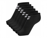 hummel Calcetines chevron ankle pack 6